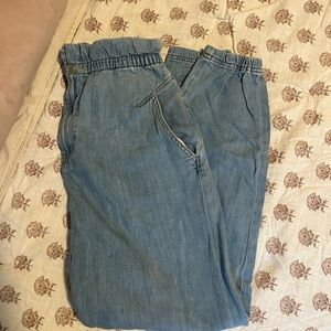 Zara Balloon Jeans